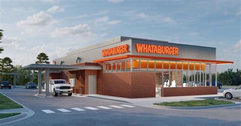 Another Whataburger location eyed for Colorado Springs